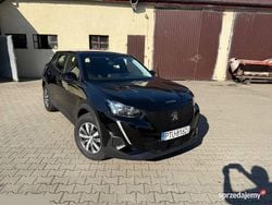 Używany 2022 Peugeot 2008 Active SUV | 59 700 zł (Dobra cena)