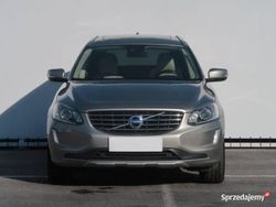 Złoty Używany 2014 Volvo XC60 SUV | 69 999 zł (Uczciwa cena)