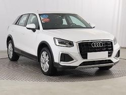 Biały Używany 2024 Audi Q2 SUV | 109 999 zł (Dość drogi)