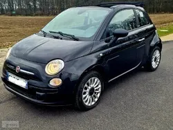 Inny kolor Używany 2013 Fiat 500 Kabriolet | 14 999 zł