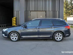 Używany 2011 Citroën C5 | 21 500 zł (Uczciwa cena)