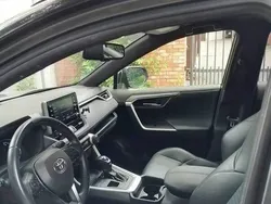 Używany 2021 Toyota RAV4 Hybrid SUV | 89 000 zł