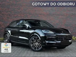 Czarny Nowe 2025 Porsche Cayenne SUV | 496 400 zł
