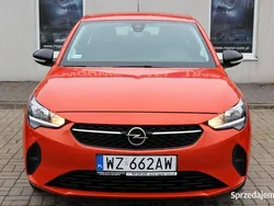 Inny (metalik) Używany 2020 Opel Corsa Edition Hatchback | 36 900 zł (Dobra cena)