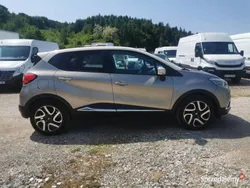 Używany 2014 Renault Captur Intens SUV | 30 900 zł (Uczciwa cena)