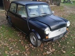 Używany 1987 Mini Cooper Hatchback | 30 000 zł