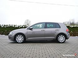 Szary Używany 2015 VW Golf VII Comfortline Hatchback | 34 900 zł (Dobra cena)