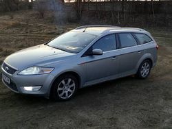 Używany 2009 Ford Mondeo | 12 000 zł