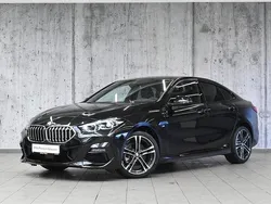 Czarny szafir metalizowany Używany 2024 BMW 218 Comfort Edition Coupe | 159 900 zł