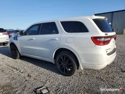 Używany 2019 Dodge Durango SXT SUV | 64 999 zł (Uczciwa cena)