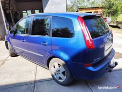 Używany 2007 Ford C-MAX Minivan | 11 000 zł (Drogi)