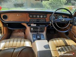 Używany 1973 Jaguar XJ6 Sedan/Limuzyna | 26 000 zł
