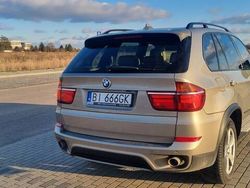 Używany 2011 BMW X5 SUV | 62 000 zł (Drogi)