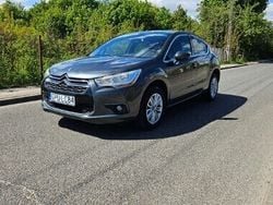 Inny kolor Używany 2013 Citroën DS4 Hatchback | 28 900 zł (Uczciwa cena)