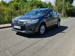 Inny kolor Używany 2013 Citroën DS4 Hatchback | 28 900 zł