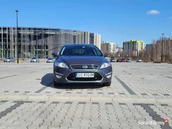 Używany 2013 Ford Mondeo Kombi | 16 500 zł (Dość drogi)