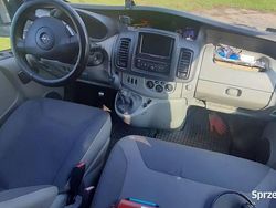 Używany 2012 Opel Vivaro Van | 30 000 zł (Dość drogi)