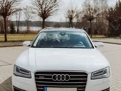 Audi A8L