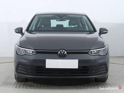 Szary Używany 2021 VW Golf VIII Hatchback | 58 999 zł (Uczciwa cena)