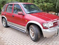 Używany 1999 Kia Sportage SUV | 4500 zł