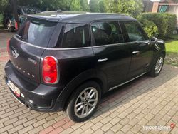 Używany 2015 Mini Countryman SUV | 47 900 zł (Uczciwa cena)