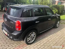 Używany 2015 Mini Countryman SUV | 47 900 zł (Uczciwa cena)