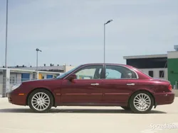 Bordowy Używany 2004 Hyundai Sonata Sedan/Limuzyna | 5000 zł