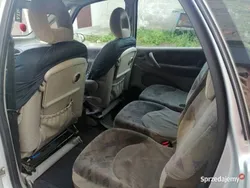 Używany 2000 Citroën Xsara Picasso Minivan | 4200 zł
