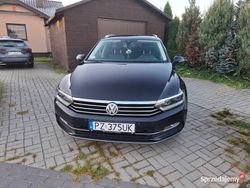 Używany 2015 VW Passat Kombi | 57 999 zł (Drogi)