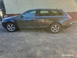 Używany 2005 Audi A6 | 8000 zł (Uczciwa cena)