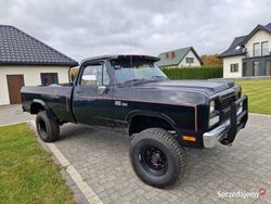 Używany 1990 Dodge Ram Pickup | 25 000 zł