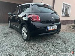 Używany 2014 Citroën DS3 Hatchback | 24 500 zł (Uczciwa cena)