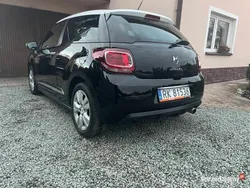 Używany 2014 Citroën DS3 Hatchback | 24 500 zł (Uczciwa cena)
