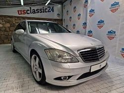 Srebrny Używany 2005 Mercedes A200 AMG Sedan/Limuzyna | 22 700 zł