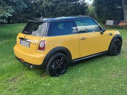 Używany 2009 Mini Cooper Hatchback | 16 900 zł (Uczciwa cena)