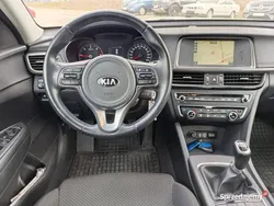 Używany 2018 Kia Optima | 49 999 zł (Uczciwa cena)