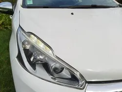 Używany 2015 Peugeot 208 Hatchback | 19 499 zł (Uczciwa cena)