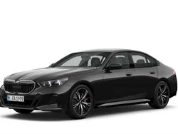 Czarny Nowe 2025 BMW 540 Sport Line Sedan/Limuzyna | 278 700 zł (Uczciwa cena)