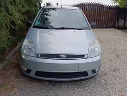 Używany 2004 Ford Fiesta Hatchback | 5900 zł (Dość drogi)