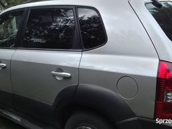 Używany 2006 Hyundai Tucson SUV | 12 000 zł (Uczciwa cena)