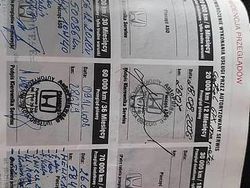 Srebrny Używany 2005 Honda CR-V SUV | 18 500 zł (Super Cena)