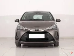 Beżowy Używany 2019 Toyota Yaris Hatchback | 47 999 zł (Dobra cena)