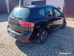 Używany 2007 Seat Altea Minivan | 16 900 zł (Dość drogi)