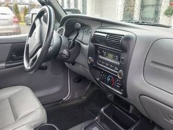 Używany 2011 Ford Ranger Pickup | 35 000 zł