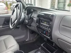 Używany 2011 Ford Ranger Pickup | 35 000 zł