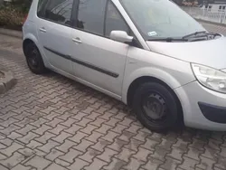 Używany 2004 Renault Scénic II Minivan | 2850 zł (Dobra cena)