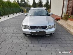 Używany 2000 Audi A4 Kombi | 6500 zł (Dość drogi)