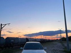Używany 1999 Lexus IS200 | 14 000 zł