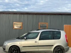 Inny kolor Używany 2009 Skoda Roomster Kombi | 17 400 zł (Drogi)