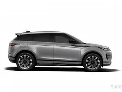 Niebieski Nowe 2024 Land Rover Range Rover evoque SE Dynamic SUV | 283 890 zł (Uczciwa cena)